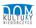 Logo Harcówka - Klub Rybnickiego Centrum Kultury