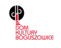 Logo Harcówka - Klub Rybnickiego Centrum Kultury