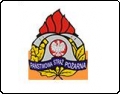 Logo Zakład Handlowo Usługowy P-Poż