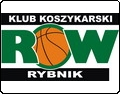 Logo Aeroklub ROW - lotnisko sportowe