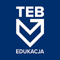 Logo Szkoły Policealne TEB-Edukacja Rybnik