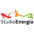 Logo MAGDA Studio fitness