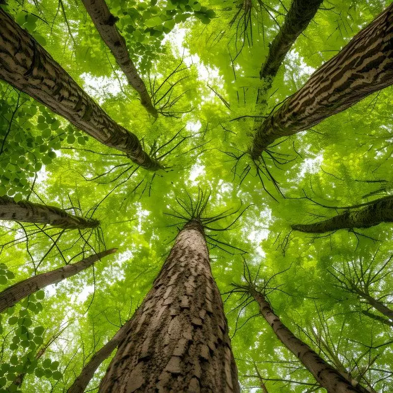 100 drzew na 100-lecie Hufca ZHP
