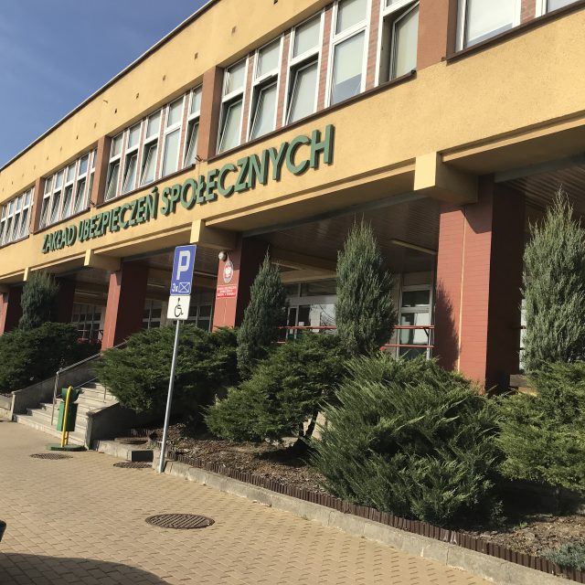 Emerytura dla rocznika 1953 - dyżur telefoniczny