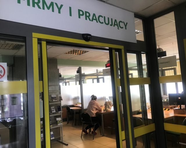 ZUS. Wsparcie na starcie i nie tylko – gdy zakładasz własną firmę