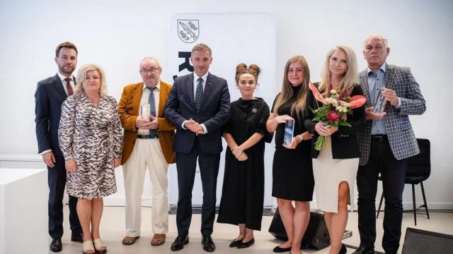 Nagrody Prezydenta Miasta Rybnika w Dziedzinie Kultury rozdane – poznaj laureatów