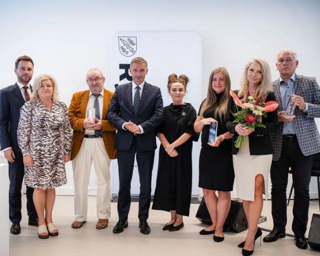 Nagrody Prezydenta Miasta Rybnika w Dziedzinie Kultury rozdane – poznaj laureatów