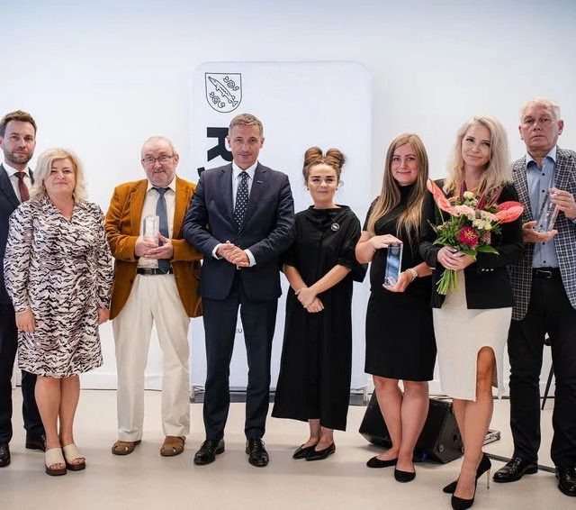 Nagrody Prezydenta Miasta Rybnika w Dziedzinie Kultury rozdane – poznaj laureatów