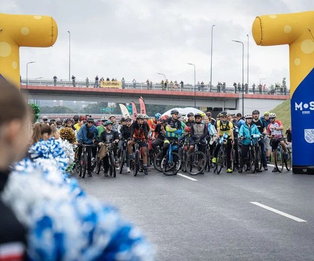 Rybnik zakończył budowę odcinka Drogi Regionalnej Racibórz–Pszczyna