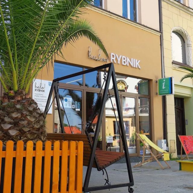 Budżet Obywatelski w Rybniku – poznaj projekty przed głosowaniem