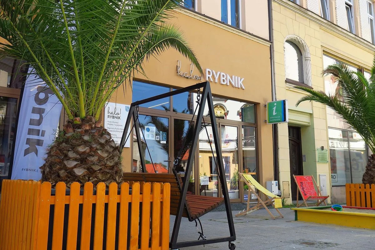 Budżet Obywatelski w Rybniku – poznaj projekty przed głosowaniem