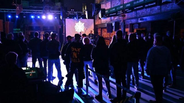 HOYM Industry FEST powraca – festiwal sztuki industrialnej w Zabytkowej Kopalni Ignacy