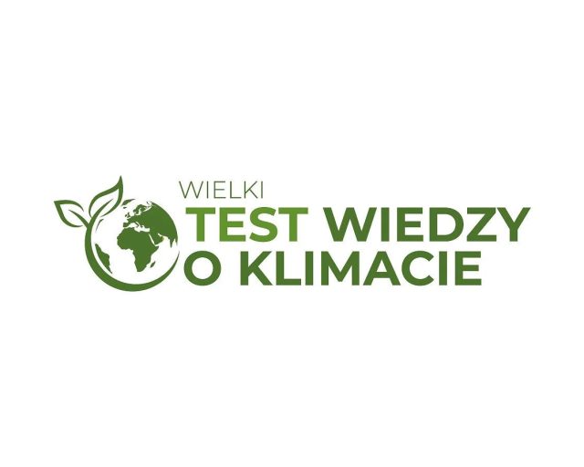 Klimat na pierwszym planie: Rybnik włącza się w Wielki Test Wiedzy