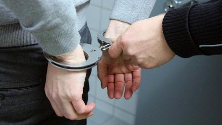 Tymczasowy areszt dla nożownika