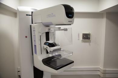 LUX MED Diagnostyka zaprasza do mobilnej pracowni mammograficznej
