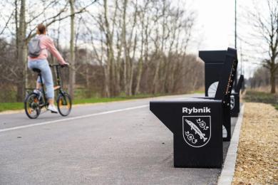 Jak rozwija się infrastruktura rowerowa w Rybniku? Spotkanie 19 września