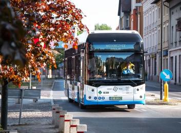 Dzień Wszystkich Świętych w Rybniku: Bezpłatny transport i dodatkowe przystanki