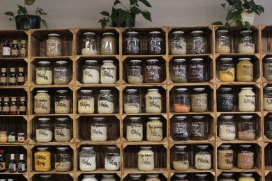 Ekologiczne zakupy z sercem – poznaj rybnickie sklepy pełne pasji