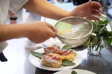 Rybnicki konkurs kulinarny promuje ideę Zero Waste