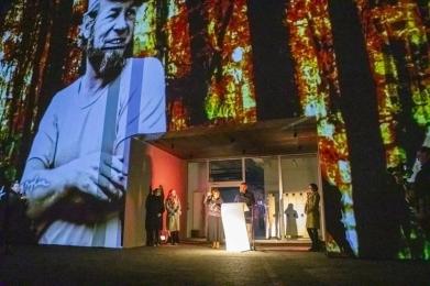 Kwartał Rzeczna w Rybniku – sztuka i historia w nowoczesnej przestrzeni