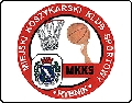 Logo MUKS Smerfy