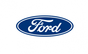 Logo Salon samochodowy i serwis Ford Rybnik
