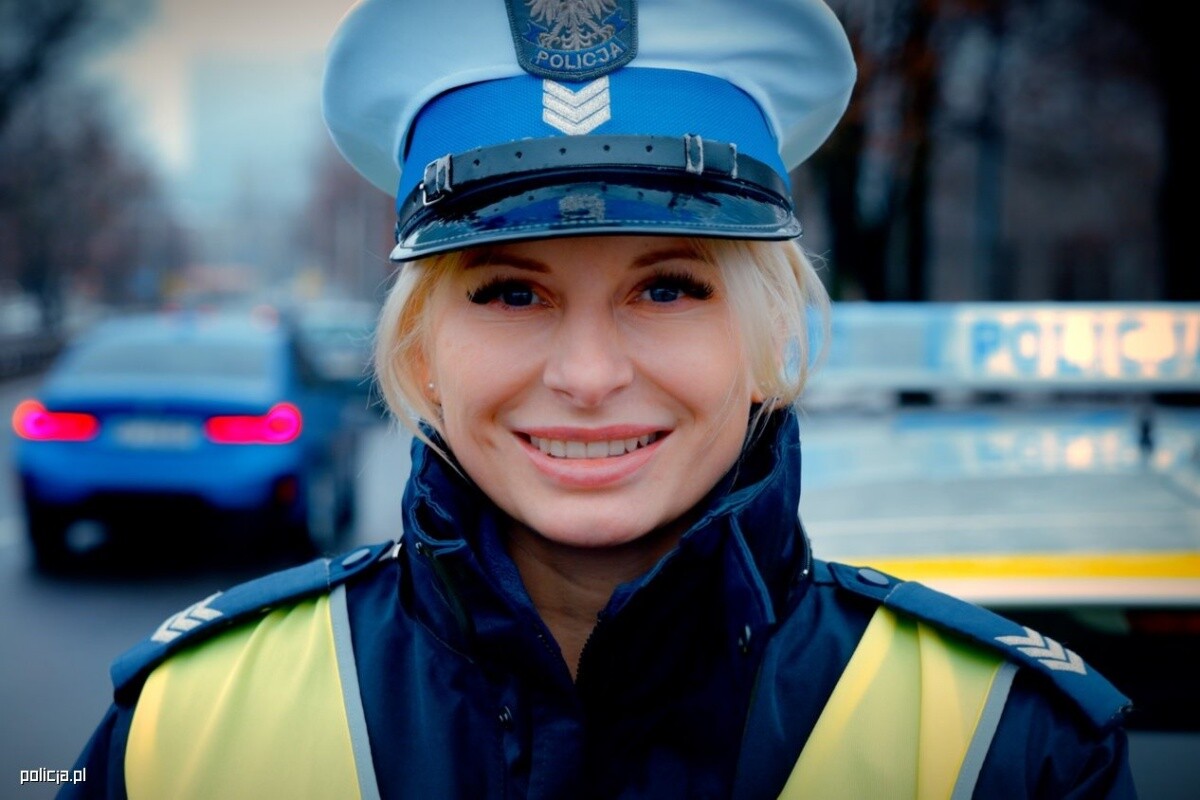 100 lat kobiet w Policji – historia odwagi i determinacji