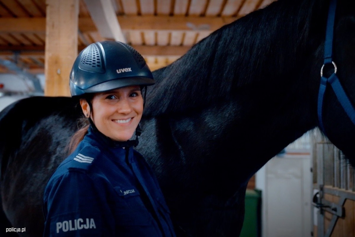 100 lat kobiet w Policji – historia odwagi i determinacji