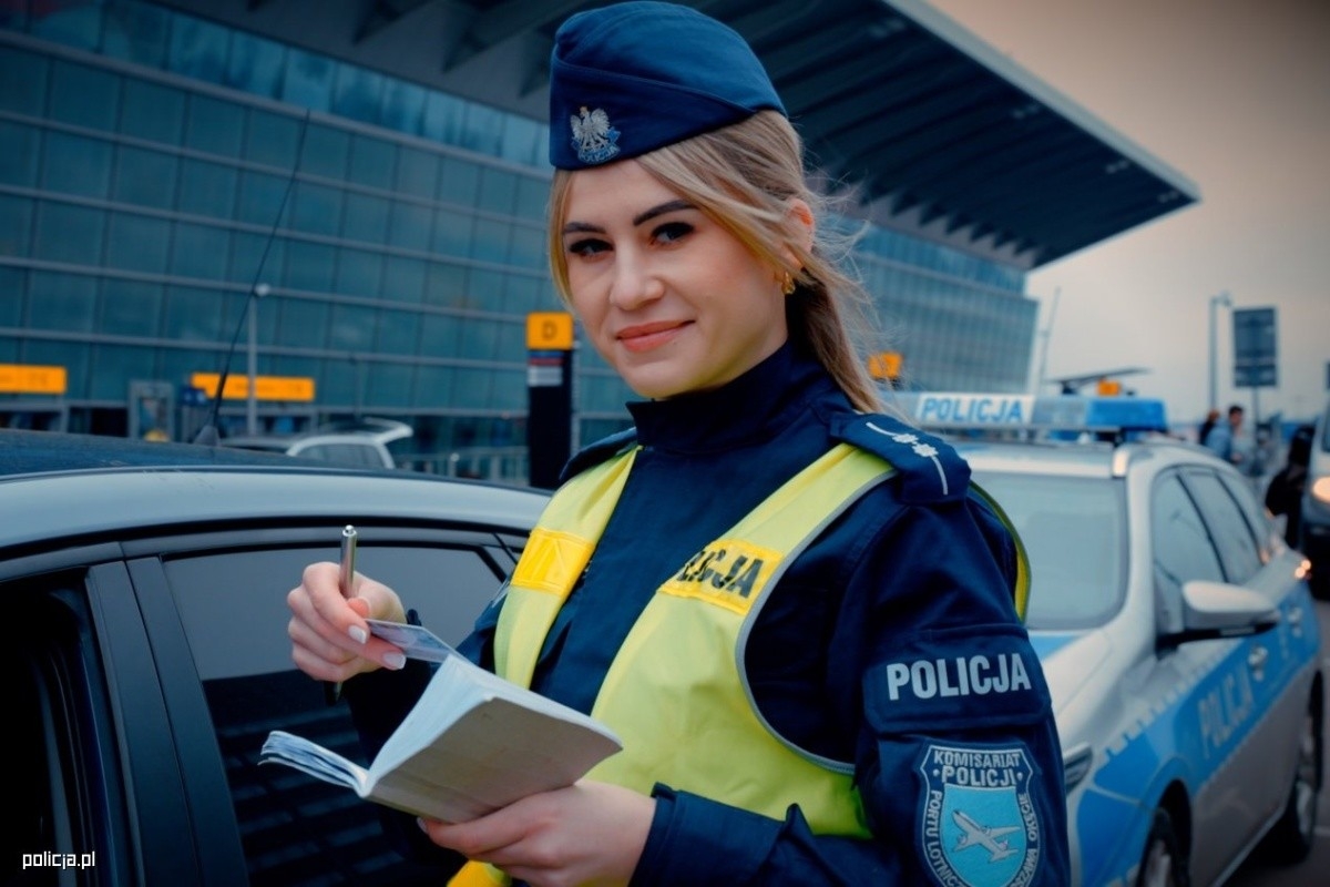 100 lat kobiet w Policji – historia odwagi i determinacji