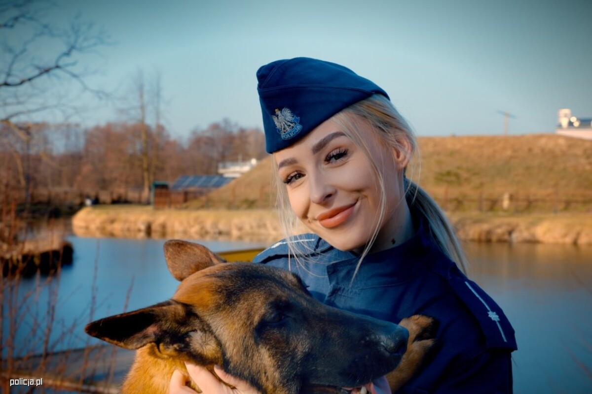 100 lat kobiet w Policji – historia odwagi i determinacji