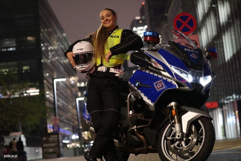 100 lat kobiet w Policji – historia odwagi i determinacji