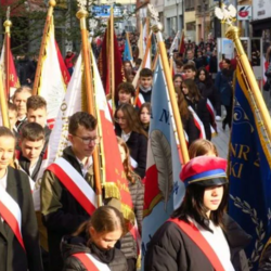 Miejskie obchody Święta Niepodległości