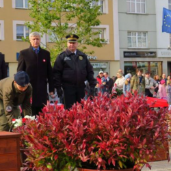 Miejskie obchody Święta Niepodległości