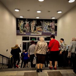 Świąteczne seminarium w Rybniku: o bezpieczeństwie seniorów z muzycznym akcentem
