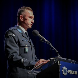 Świąteczne seminarium w Rybniku: o bezpieczeństwie seniorów z muzycznym akcentem