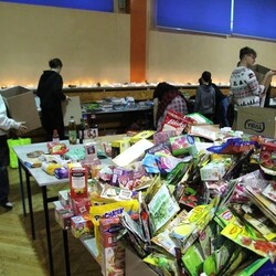 23. edycja „Czapki Św. Mikołaja”: Rybnik z sercem dla potrzebujących