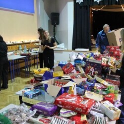 23. edycja „Czapki Św. Mikołaja”: Rybnik z sercem dla potrzebujących