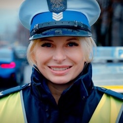 100 lat kobiet w Policji – historia odwagi i determinacji