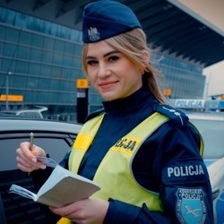 100 lat kobiet w Policji – historia odwagi i determinacji
