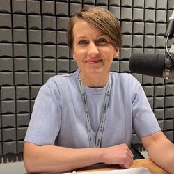 Rybnicka bajka o fontannie i kroplach wody porusza serca i sumienia