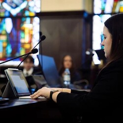Nowa kadencja Młodzieżowej Rady Miasta Rybnika. Młodzi z nowymi pomysłami