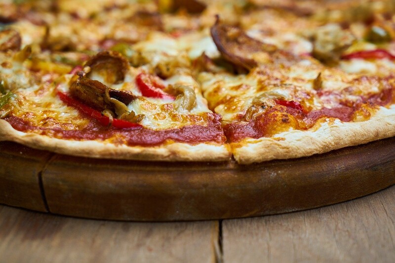 Czy istnieje uniwersalny piec do pizzy?