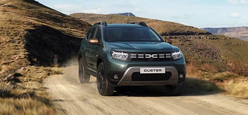 Dacia Duster III – Rewolucja wśród budżetowych SUV-ów