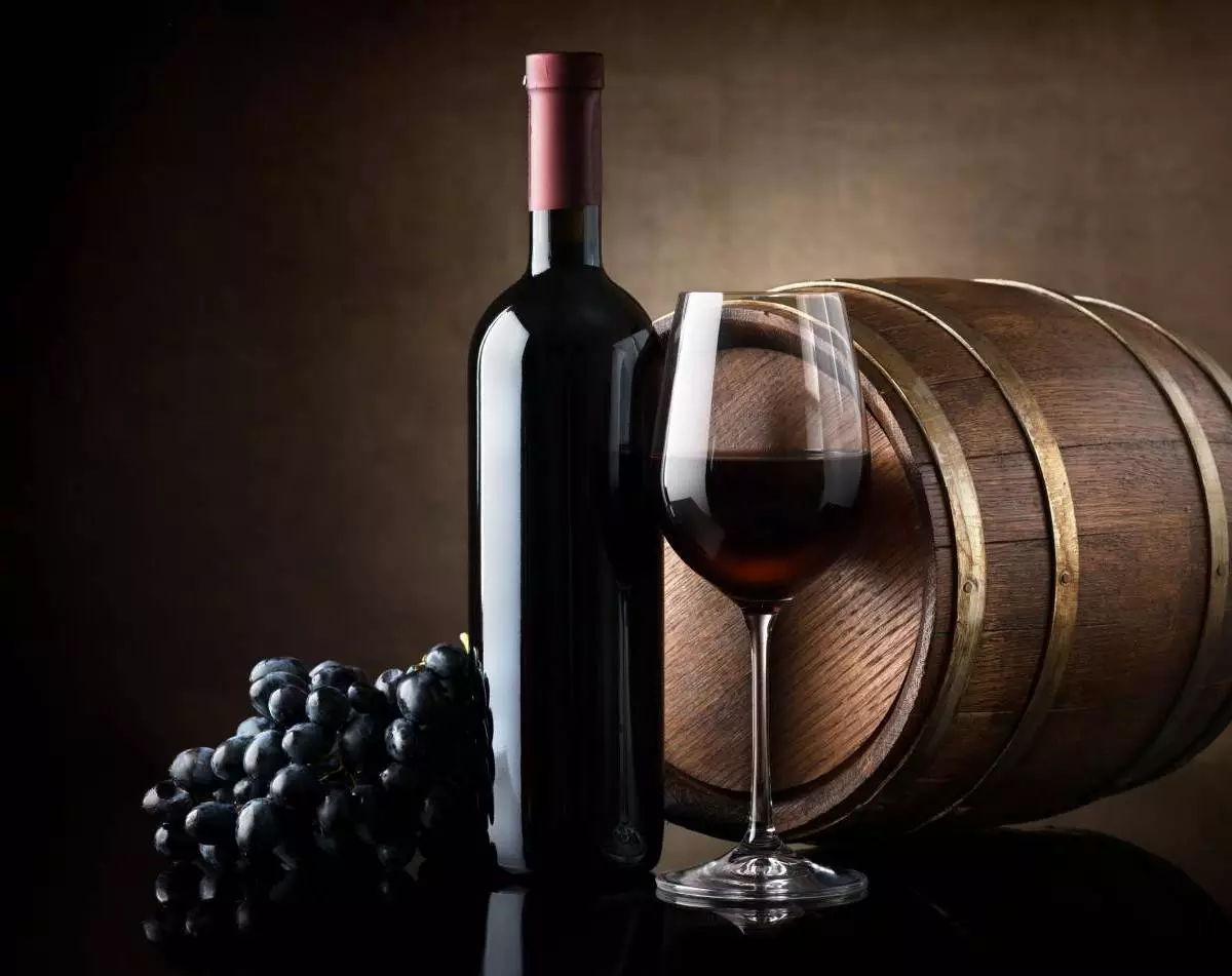 Degustacja win - co warto wiedzie&#263; o tym zagadnieniu?