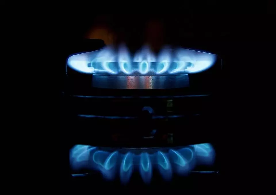 Dodatek gazowy, czyli zwrot VAT - komu przysługuje? / fot. Pixabay