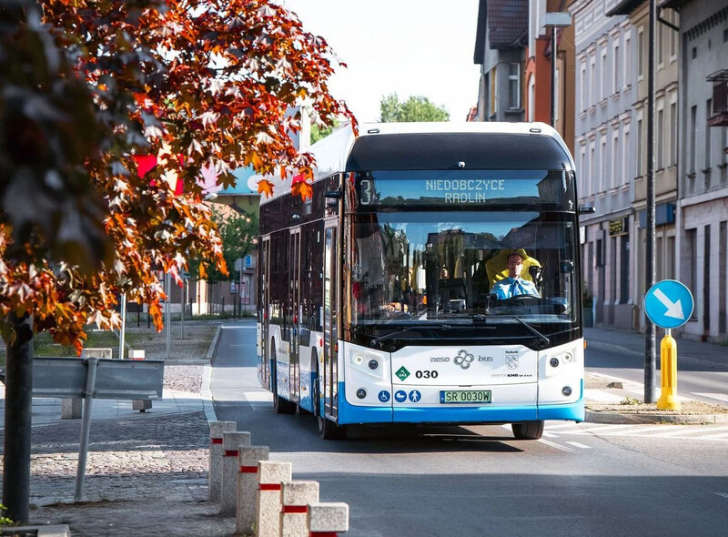 Dzień Wszystkich Świętych w Rybniku: Bezpłatny transport i dodatkowe przystanki