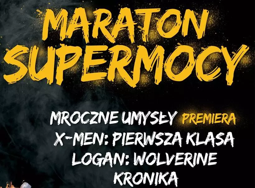 ENEMEF: Maraton Supermocy