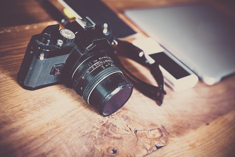 Festiwal fotografii w Rybniku – program 22. edycji Rybnik Foto Festival
