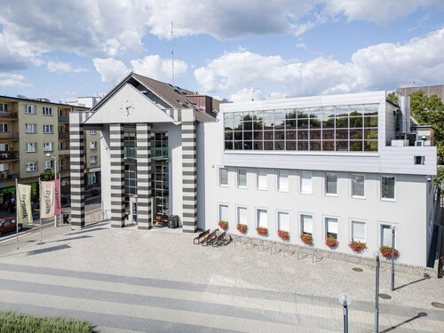 Festiwal "Zdrowie z Wyboru" w BIP. Miasto czeka na uwagi mieszkańców