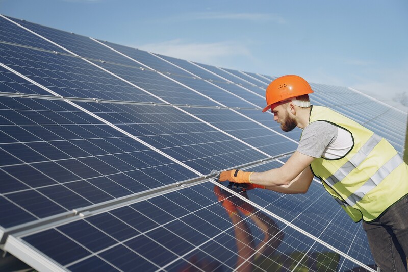 Fotowoltaika w Rybniku - postaw na zieloną energię